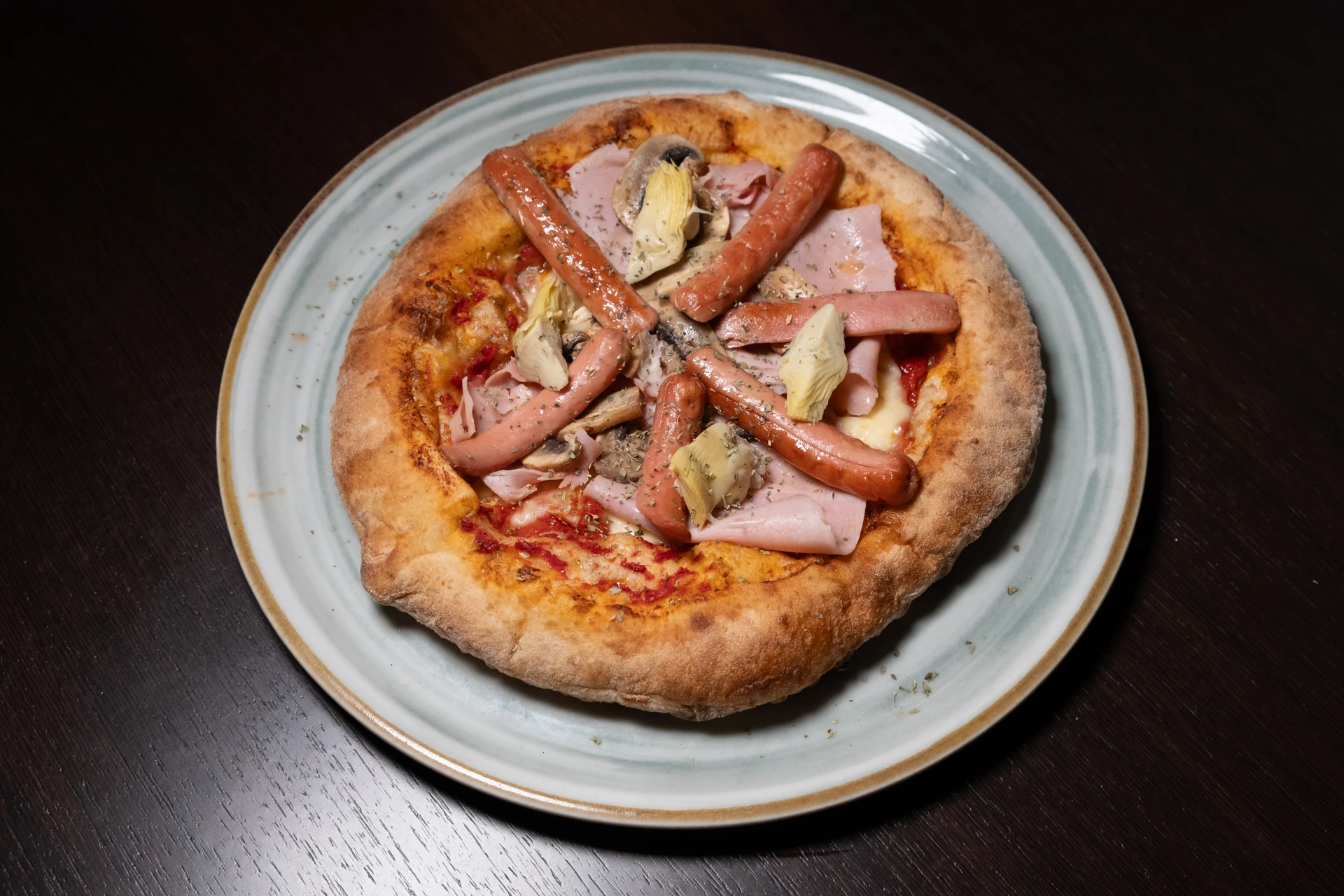 Pizze della Tradizione