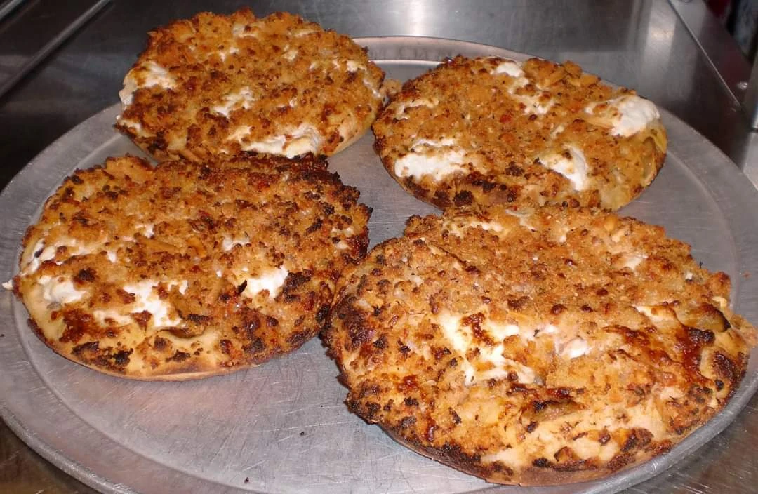 Pizze della Tradizione – American Style