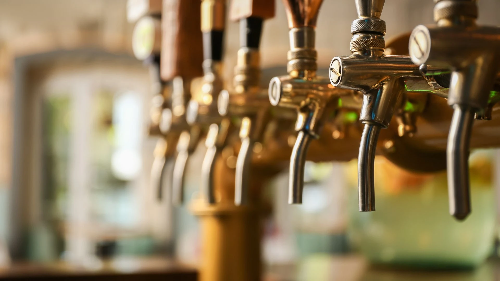 Birre alla Spina e Giraffa