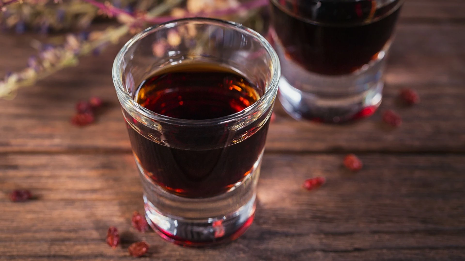 Distillati – Amari – Digestivi