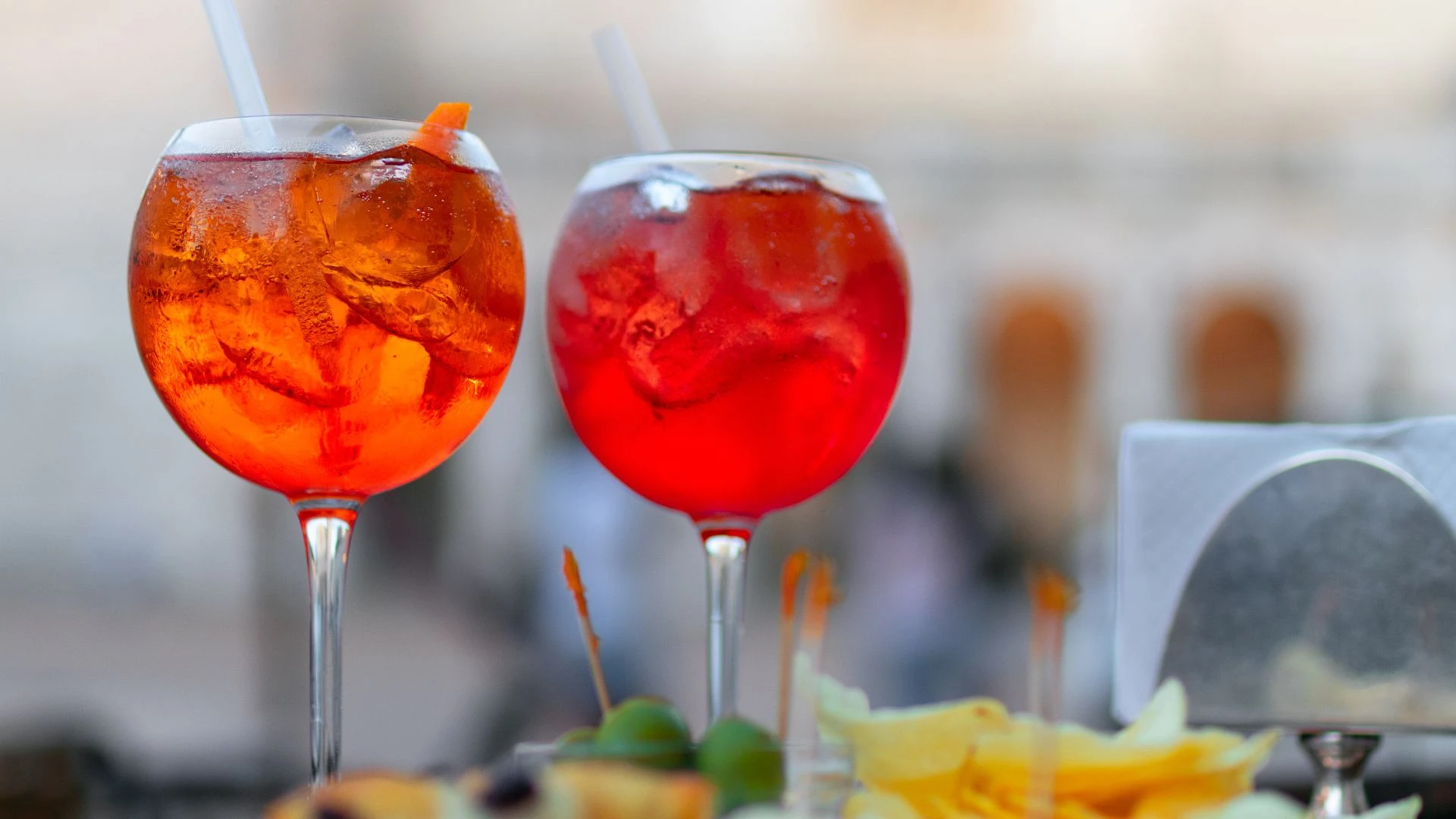 Aperitivo